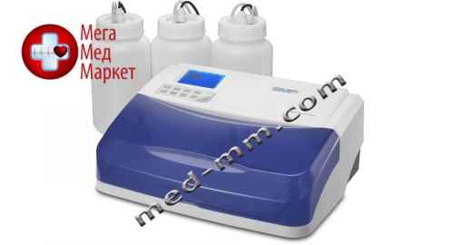 Купить Микропланшетный промыватель LabAnalyt W206 цена, характеристики, отзывы